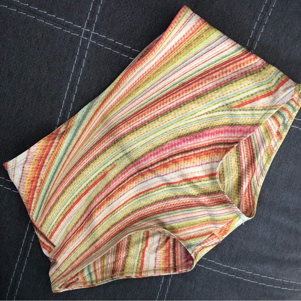 Frankies Bikinis x Hailee Steinfeld Hipster Swim Bottom